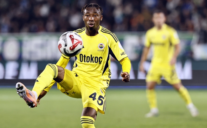 Yeni Tuncay anl: Dorgeles Nene!