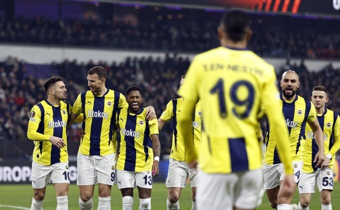 Fenerbah�e, Avrupa'da istikrar sa�lad�