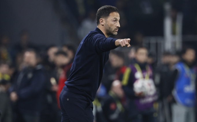 Fenerbah�e'ye kenardan ekstra katk�: Tedesco