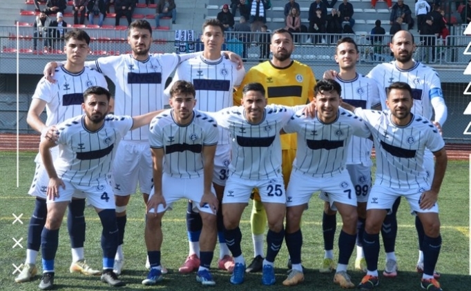 zmirspor'da anlama yok