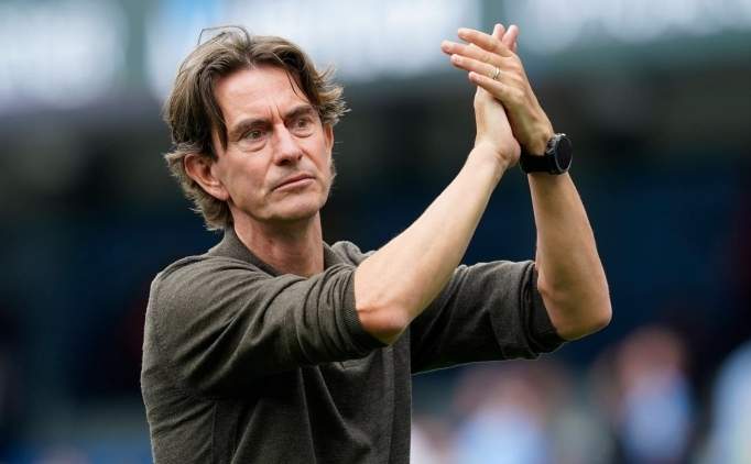 Thomas Frank'ten 'Mola' �nerisi!