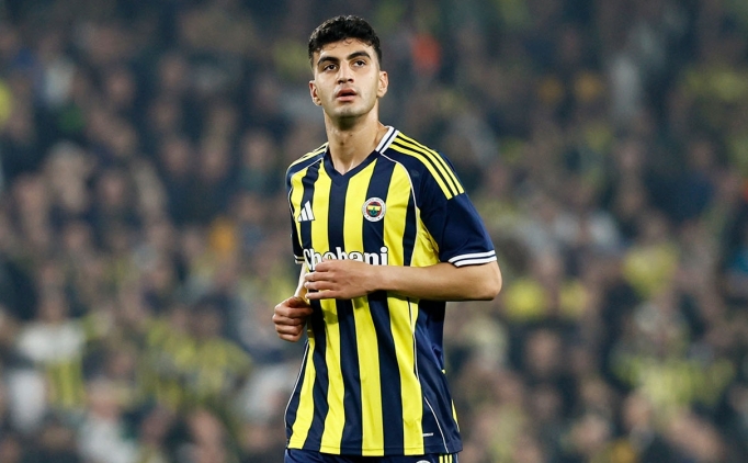 Yi�it Efe'ye ikinci kez 'haz�r ol' emri