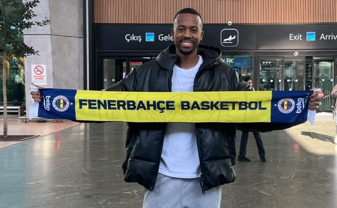 Fenerbahe Beko, Errick McCollum'u aklad