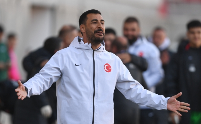 Sel�uk Erdo�an, seviyeden memnun!