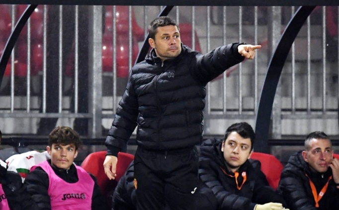 Bulgaristan'da Dimitrov dnemi!