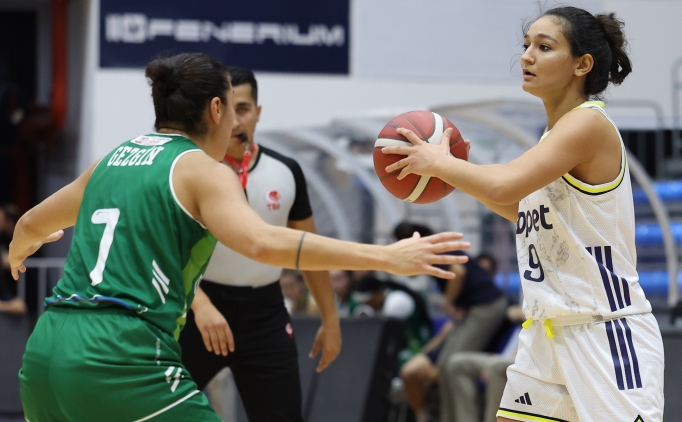 Fenerbahe Opet, Huntherm'e konuk oluyor!