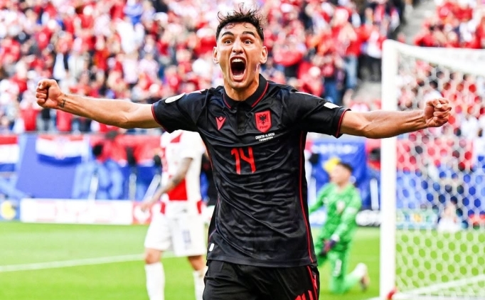 Rizespor'da adm adm Laci