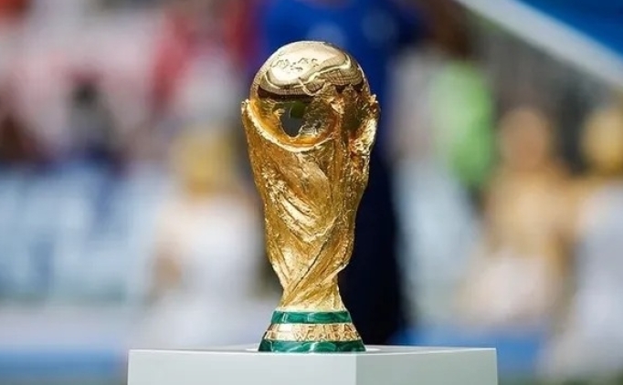 K�talar aras� play-off'ta sahne Meksika'n�n