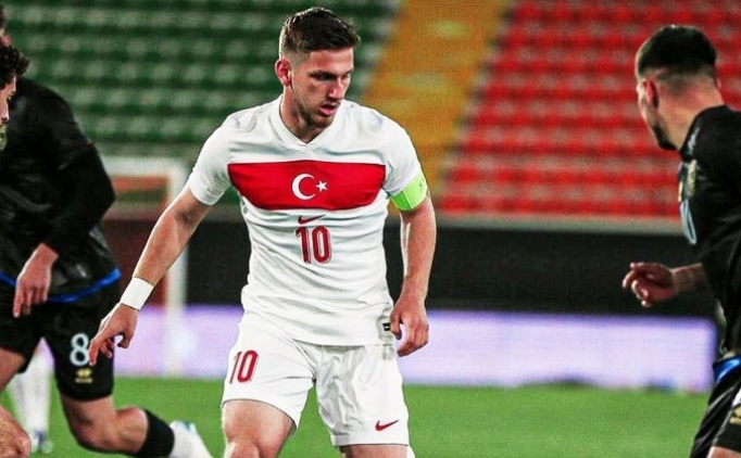 �mit Millilerin H�rvatistan ma�� aday kadrosu a��kland�