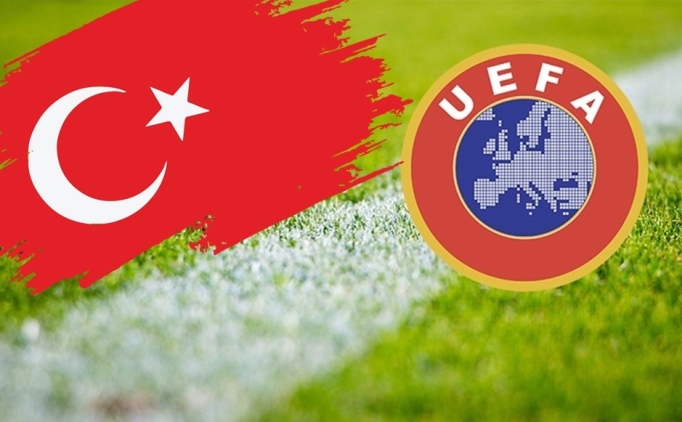 Türk takımlarının Avrupa karnesi zayıf!
