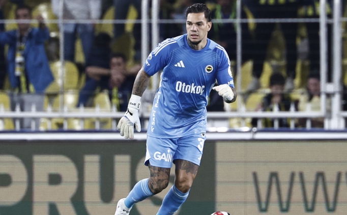 Fenerbah�e, kalesini gole kapatt�!