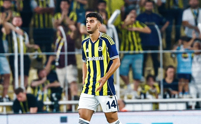 Fenerbah�e'de Jose Mourinho itiraf�!