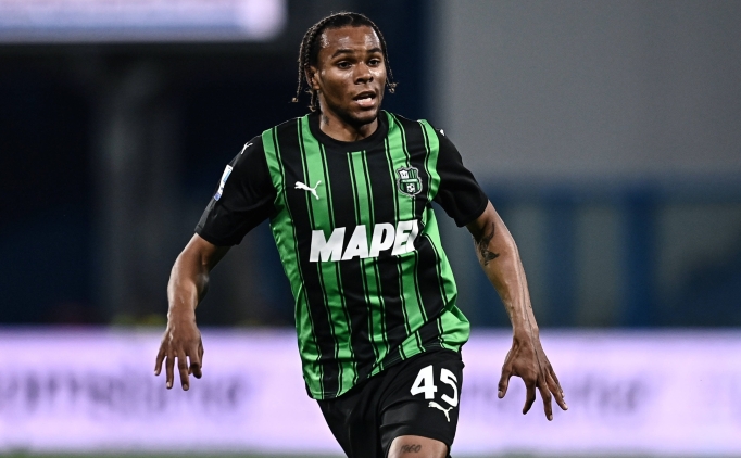 Beikta'ta Armand Lauriente plan!