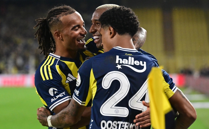 Fenerbah�e'de Samand�ra'da yeni d�nem!