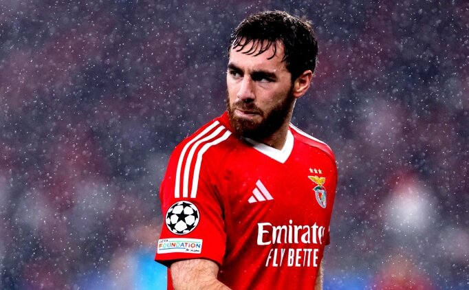 Orkun K�k��: 'Liverpool - Bar�a; hi� fark etmez!'