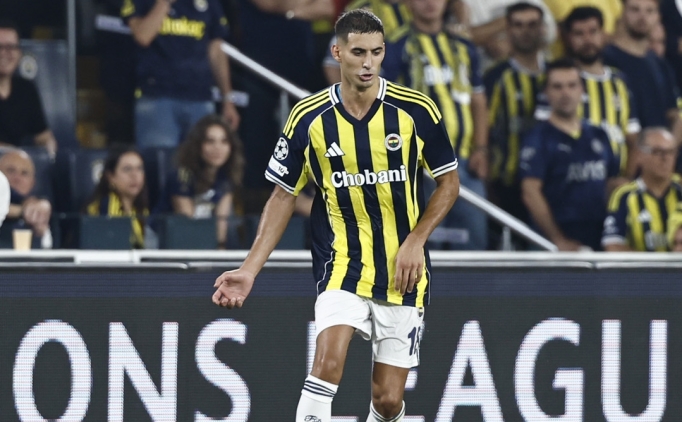 Sporx: Mert Müldür: "Dinlenme lüksümüz yok"