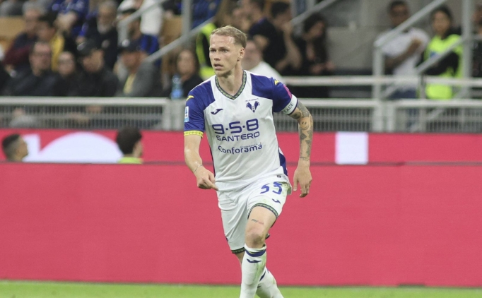 Trabzonspor, Ondrej Duda için yeniden devrede!
