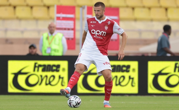 Monaco 3 puan� 3 golle ald�!