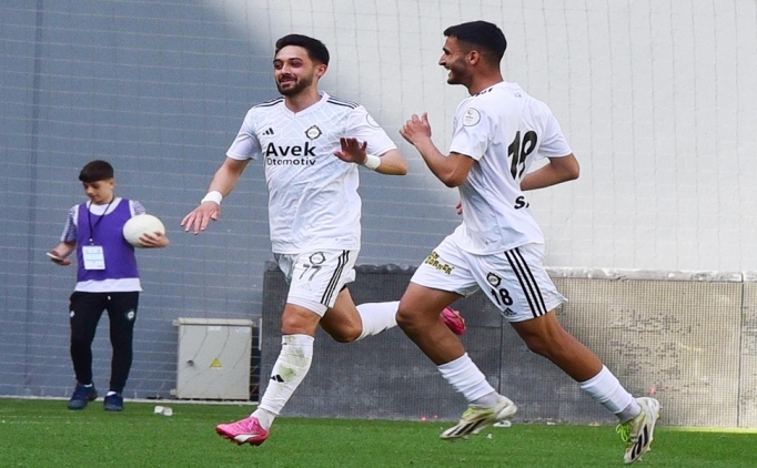 Altay dmemek iin direniyor
