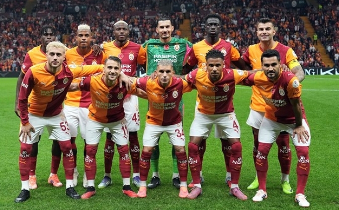 Galatasaray'da savunma alarm!