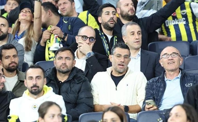 Be�ikta�'tan derbi �ncesi Fenerbah�e'ye yak�n takip!