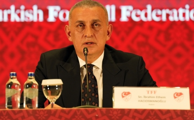 brahim Hacosmanolu'ndan aklama: 'Geri dnemeyecekler!'