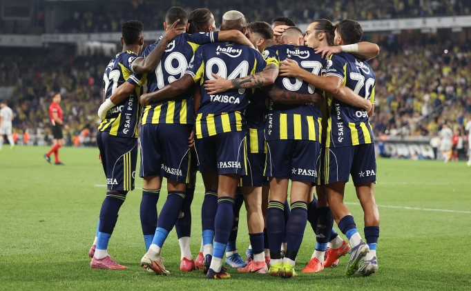 Sporx: Fenerbahçe'de milli ara sonrası yeni düzen