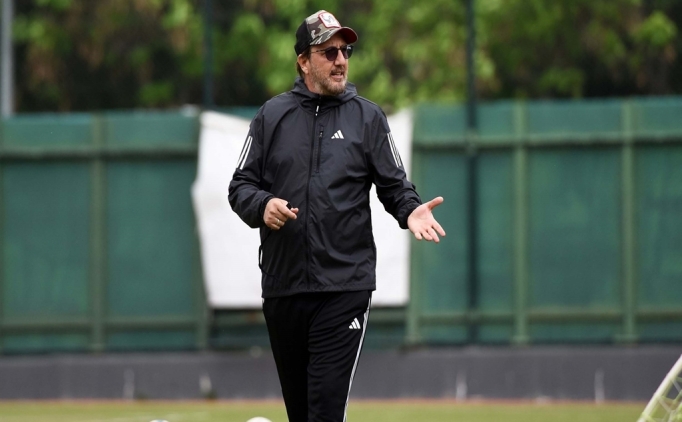 Taner Ta�k�n: 'Manisa FK'ya ba�ar�ya a� oyuncular gelecek'