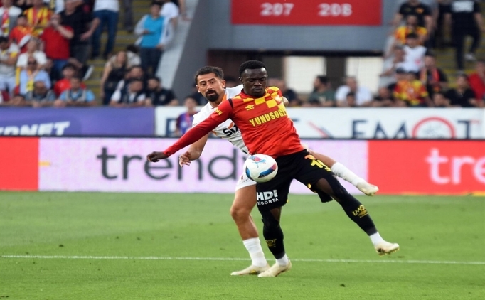 G�ztepe sezonun son ma��na �stanbul'da ��kacak