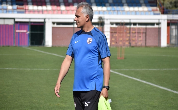 Alt�nordu teknik patronu Ate�'in durumu belirsiz