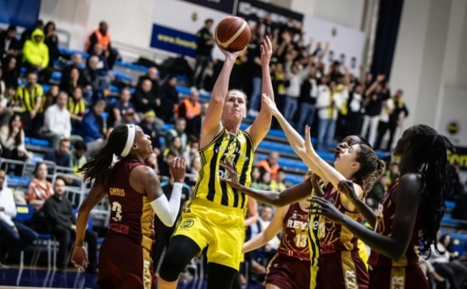 FIBA Kadnlar EuroLeague'de rakiplerimiz belli oldu