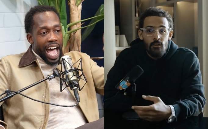 Trae Young'dan Patrick Beverley'ye sert yant!: 'Ne baardn?'