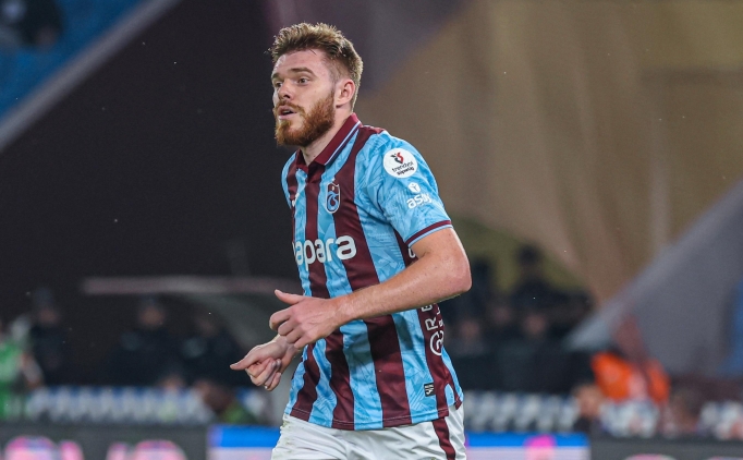 Trabzonspor'dan sakatl�k a��klamas�!