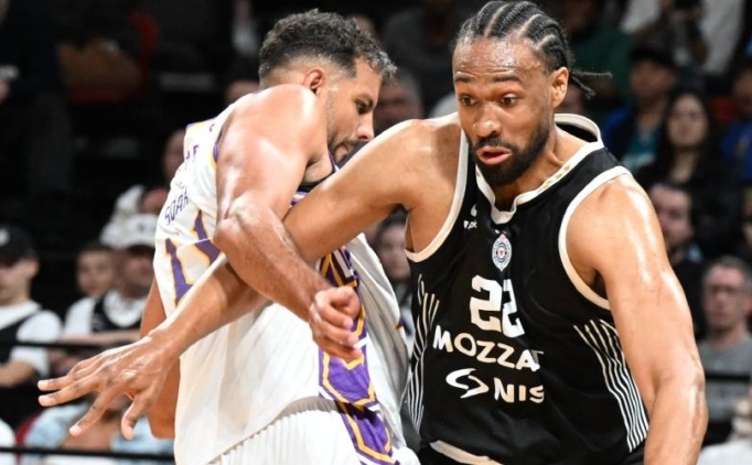 Zeljko Obradovic: 'Jabari Parker �ok istekli ama fiziksel olarak haz�r de�il'