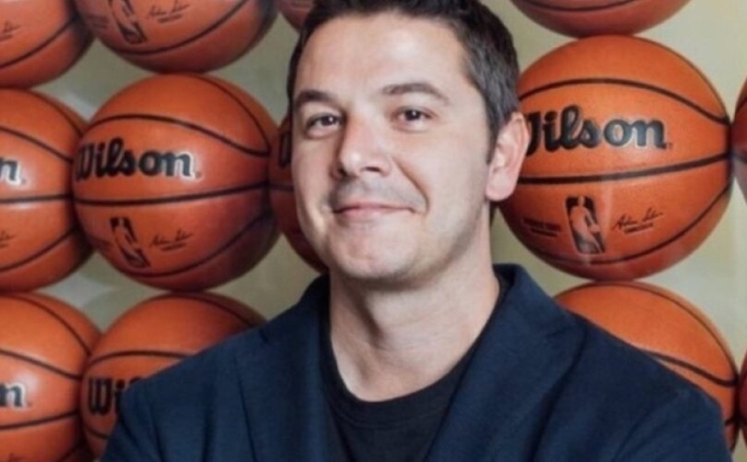 NBA Avrupa direktr: 'Yeni NBA ligi'nin balangc iin en erken tarih'