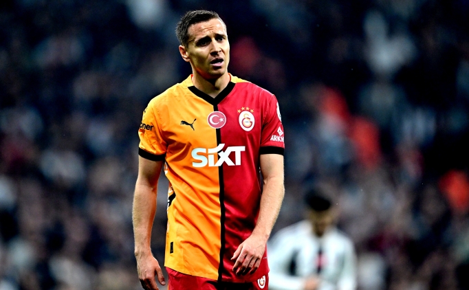 Galatasaray'da 30 milyon Euro'luk fiyasko