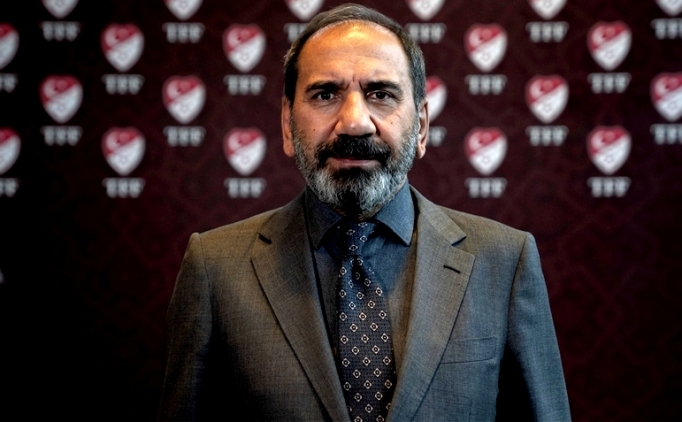 Mecnun Otyakmaz: 'Hakemlerin adlar aklanacak'