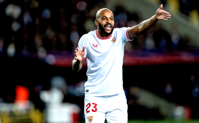 Marcao, Galatasaray'a haber yollad�