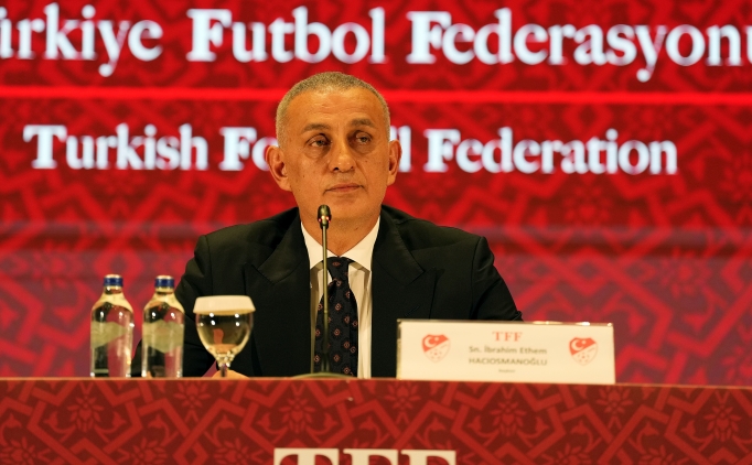 Bahis skandalında yeni gelişme: 3 bin futbolcu için harekete geçiliyor