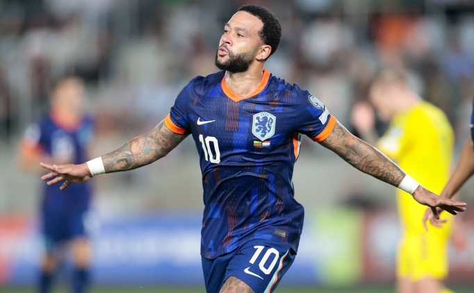 Hollanda s�rprize izin vermedi!