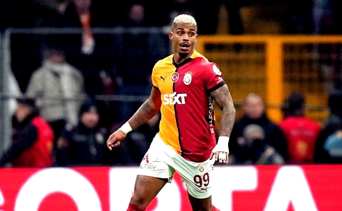 Okan Buruk'tan Lemina'ya 'forman garanti' mesaj�