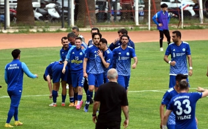 3. Lig play-off 1. tur maçları başlıyor