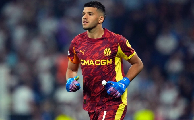 Geronimo Gulli'den PSG'ye �vg�!