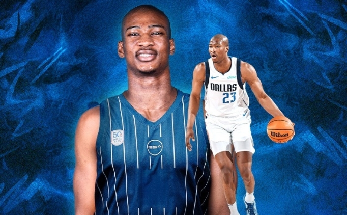 Anadolu Efes, Kai Jones'u kadrosuna katt�