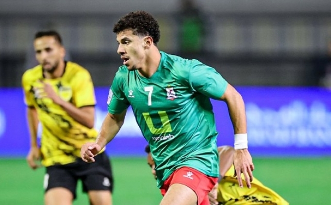 G�ztepe, Ibrahim Sabra'da mutlu sona ula�t�