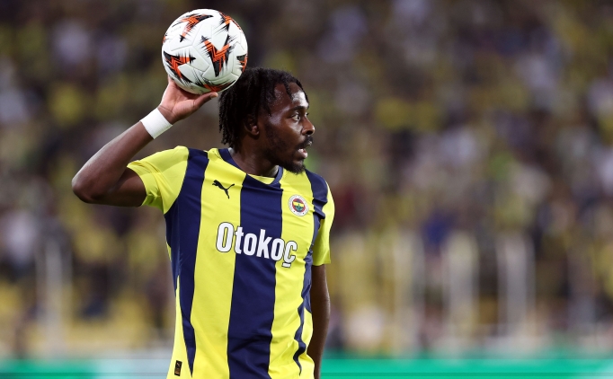 Fenerbah�e'de veda y�kleniyor!