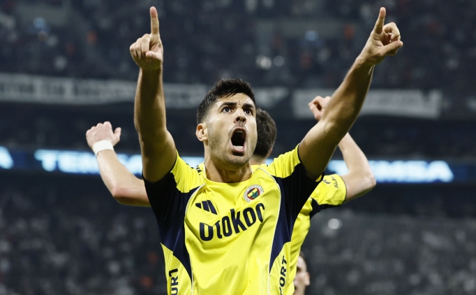 Sporx: Asensio gözünü derbiye dikti