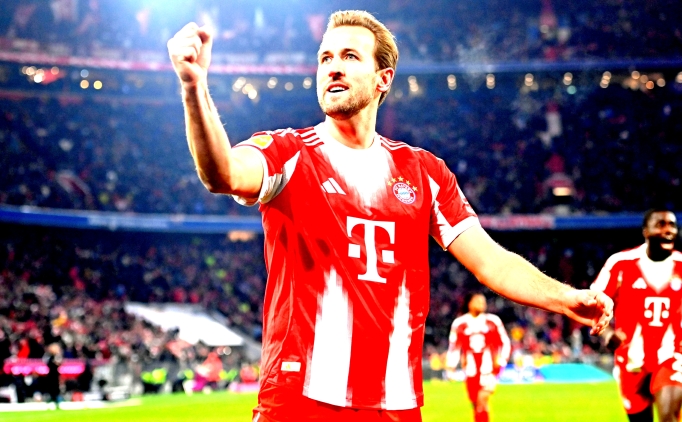 ampiyonlar Ligi'nde ahane malar var!