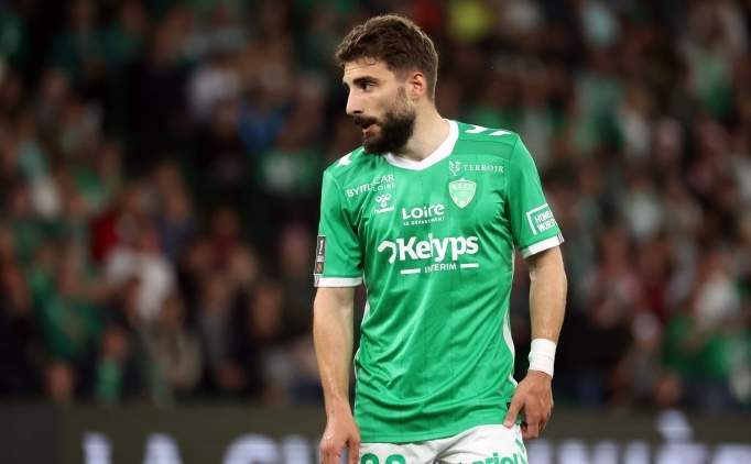 Sporx: Beşiktaş'ın hedefi Davitashvili'den ayrılık kararı