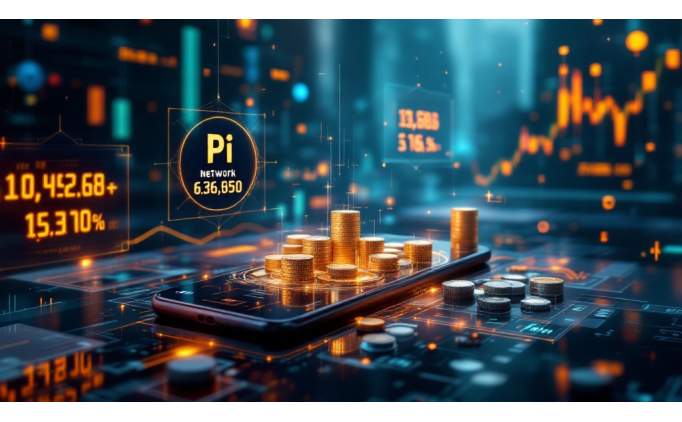 Pi Coin Binance'te Listelenecek mi? Binance Açıkladı